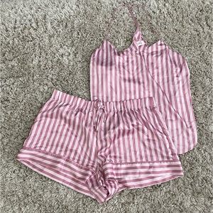 Victoria Secret Pajama Set